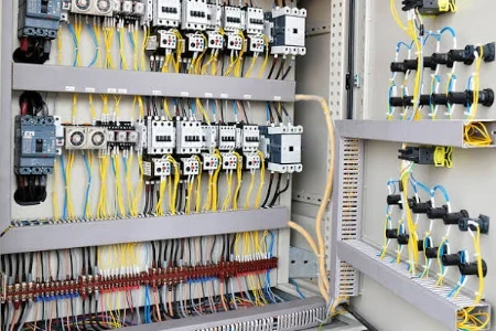 ⚡ Eletricista Predial – Serviços com Qualidade e Segurança